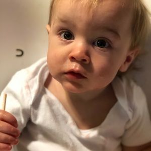 Meet your Posher, Julie